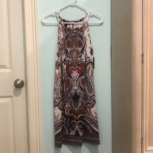 Petite Small Sun Dress